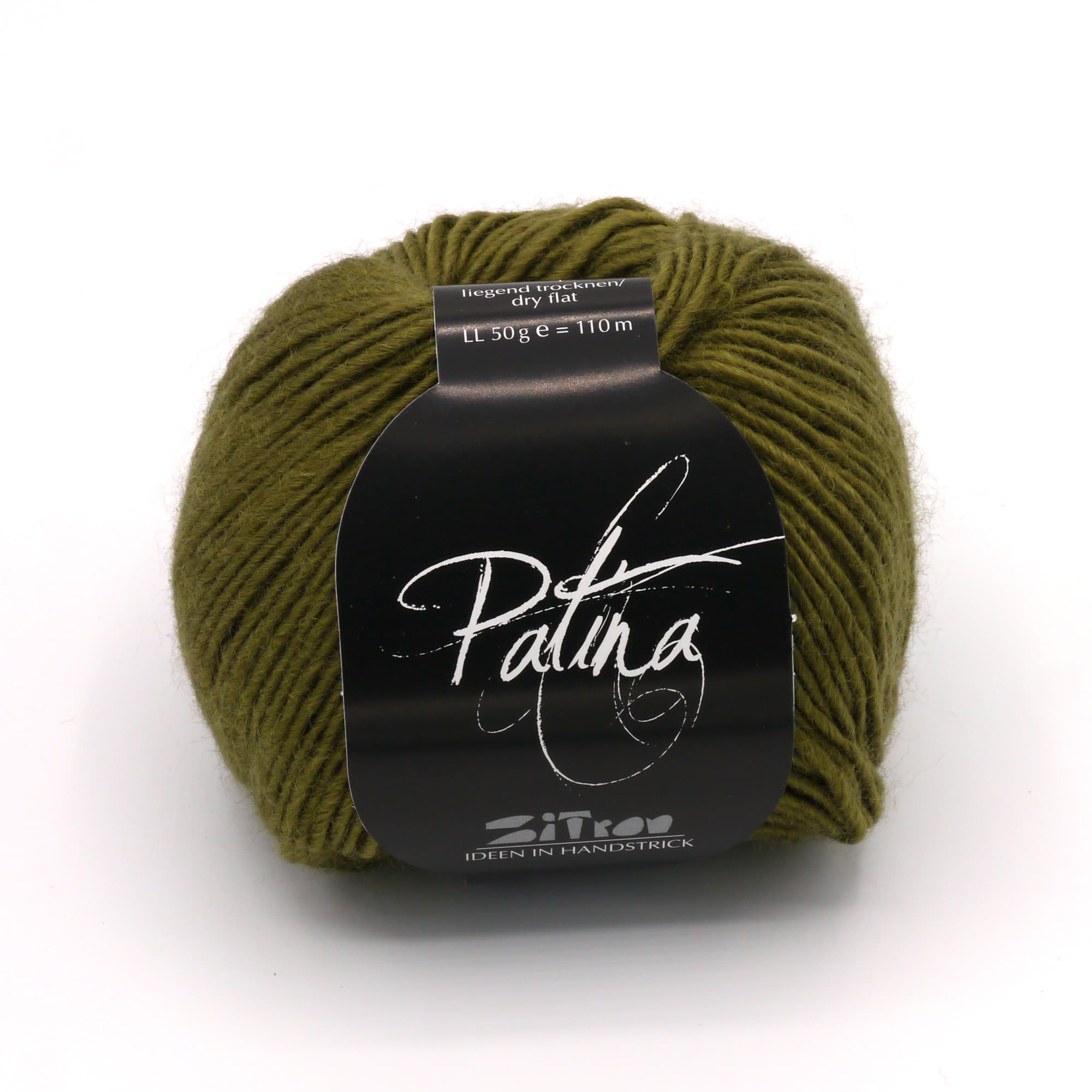 Patina von Atelier Zitron