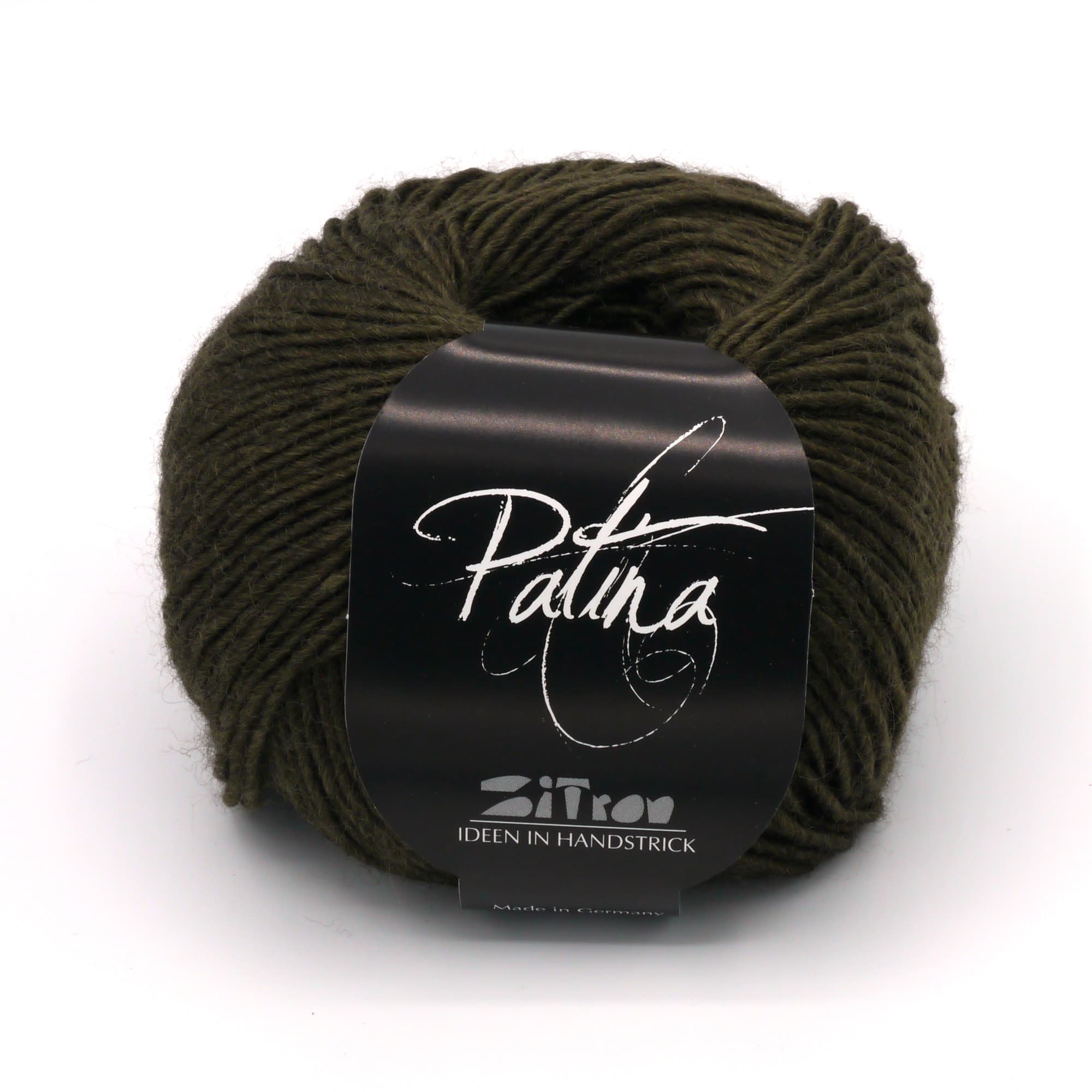 Patina von Atelier Zitron